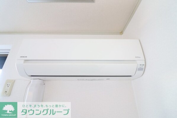 サンヴィレッジ本宿の物件内観写真